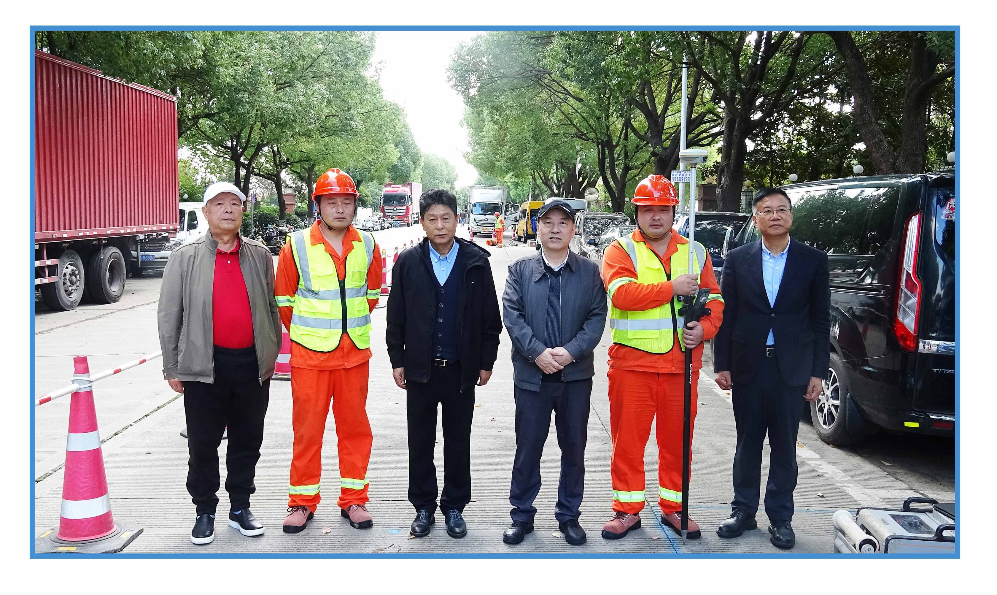 感谢协会领导出征动员，全国竞技上海管丽斩获佳绩