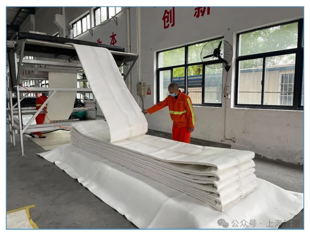 重磅入选！上海管丽主导技术获住建部权威认证，助力市政管网提质增效